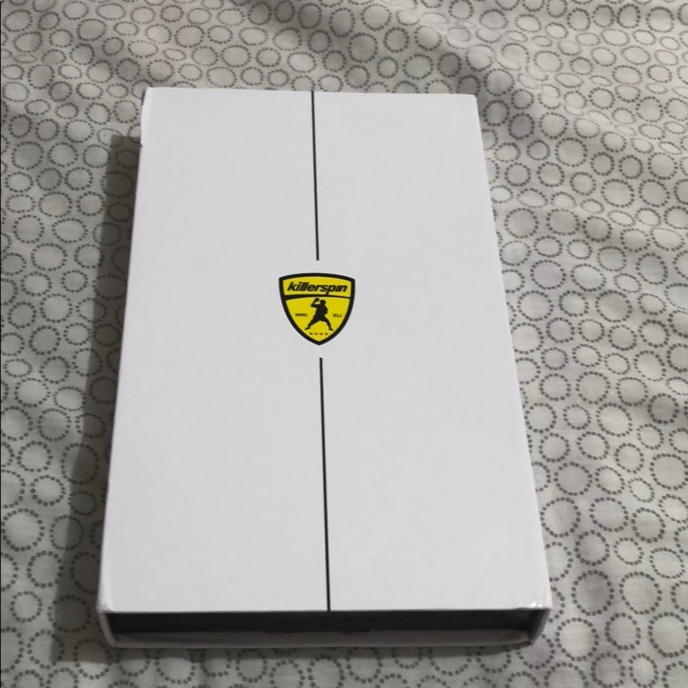 Killerspin JET200 Table Tennis Paddle